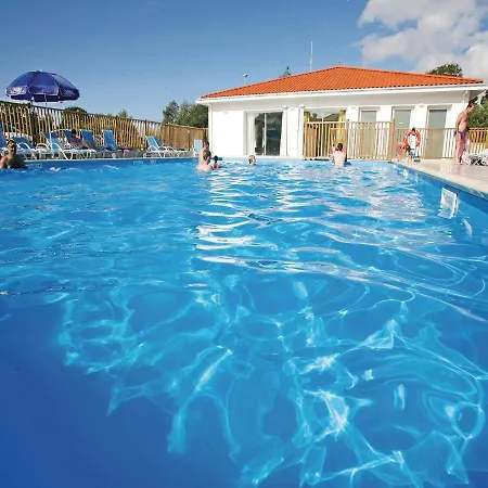 Le Domaine De L'ocean *