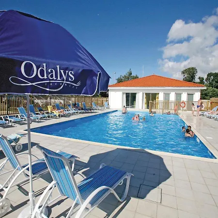 Le Domaine De L'ocean *